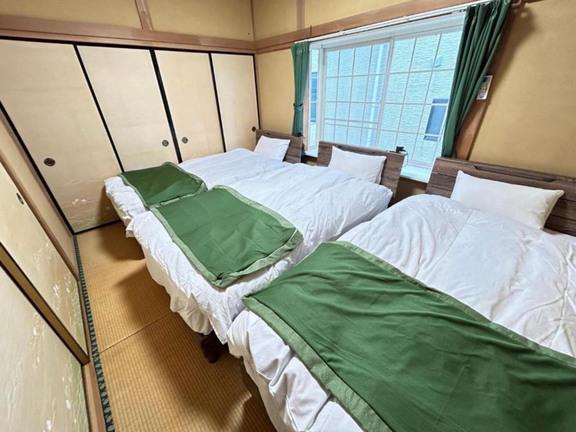 Ocean Villa Oarai - Vacation Stay 94315V Exterior photo